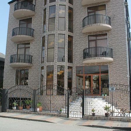Okro Life Kobuleti Exterior photo