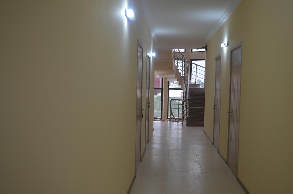 Okro Life Kobuleti Exterior photo