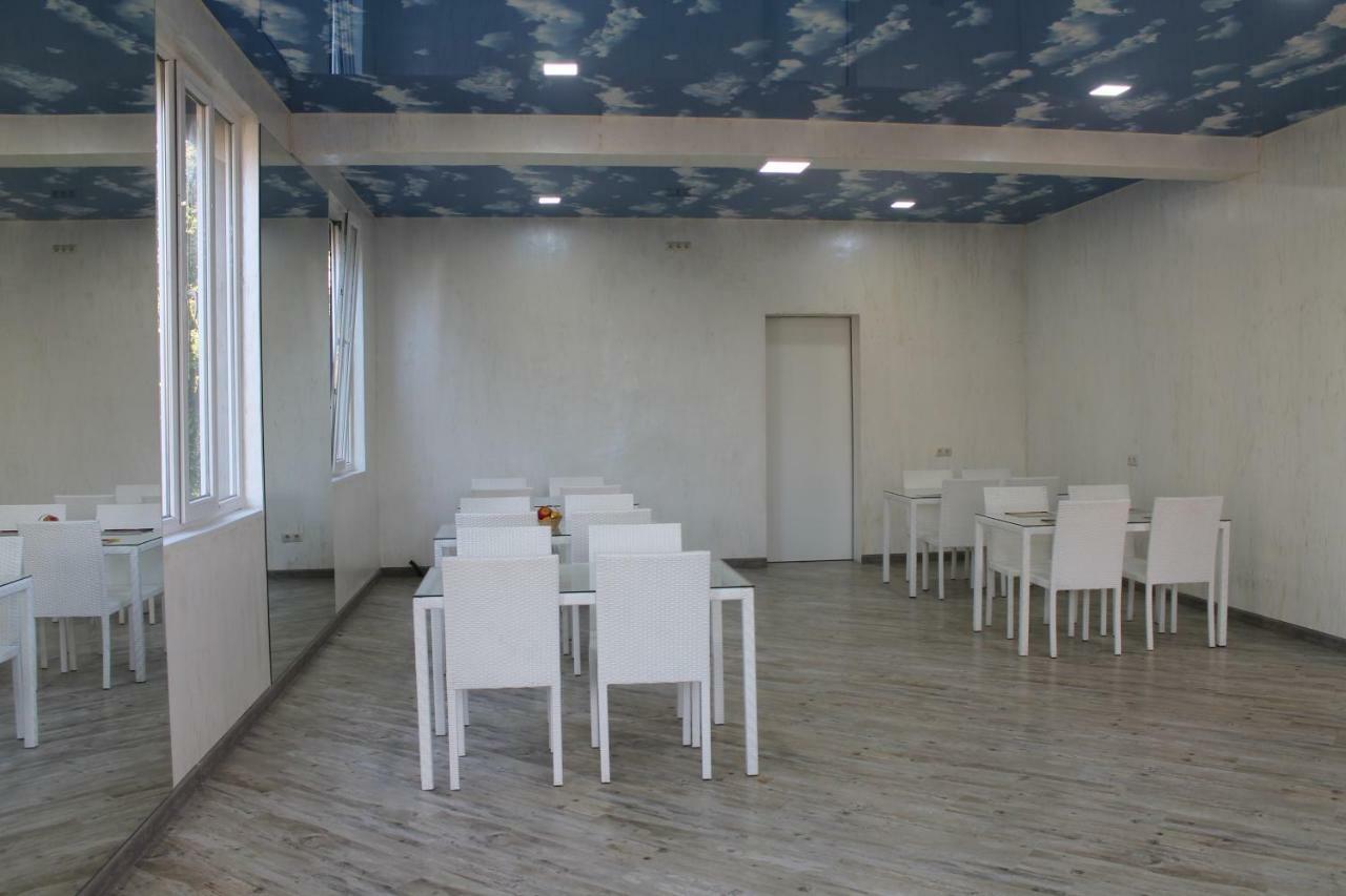 Okro Life Kobuleti Exterior photo
