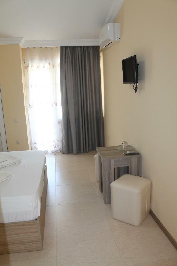 Okro Life Kobuleti Exterior photo