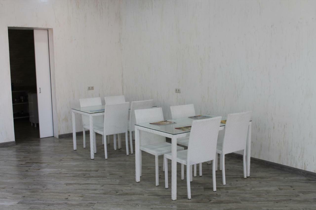 Okro Life Kobuleti Exterior photo