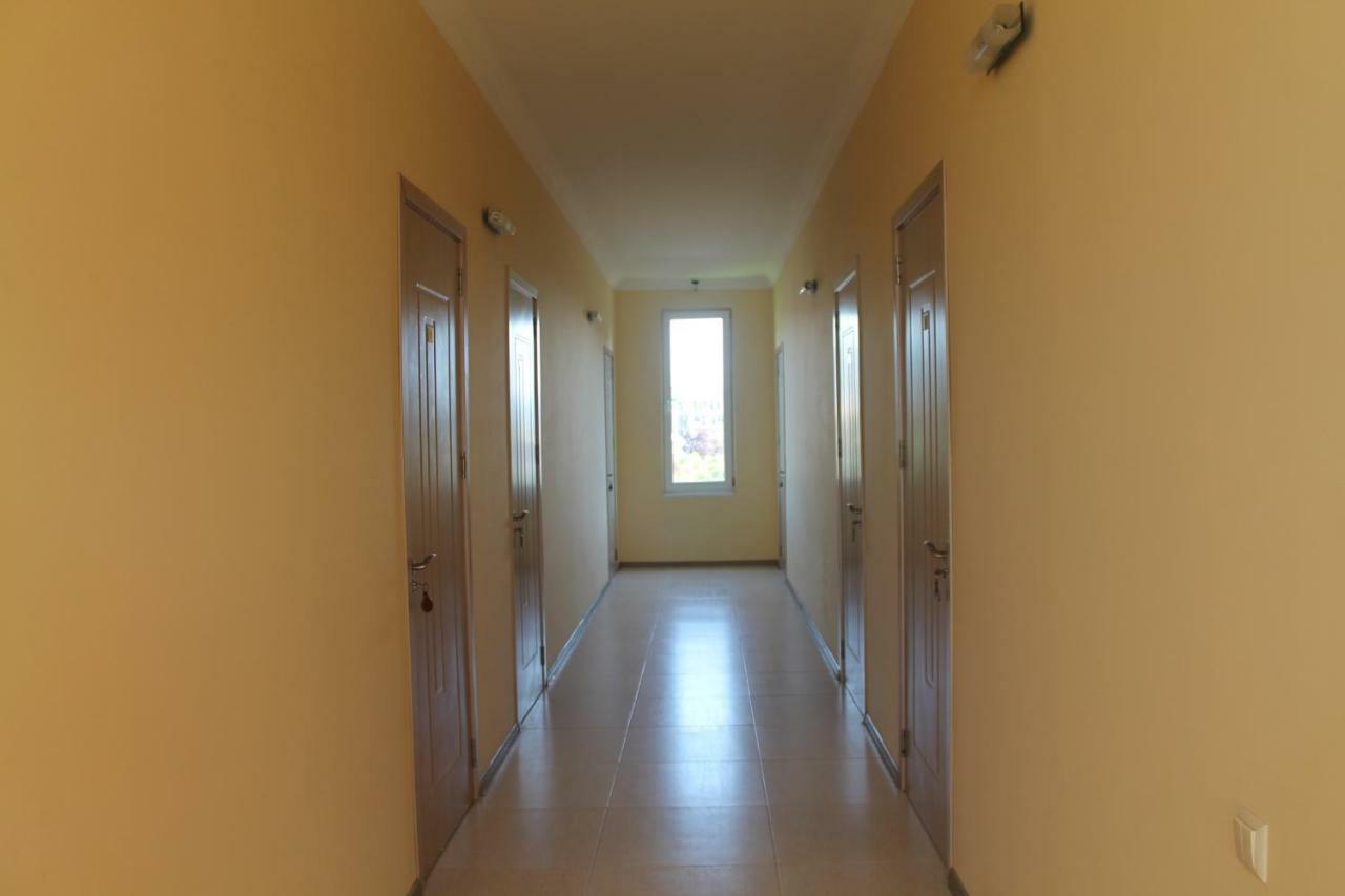 Okro Life Kobuleti Exterior photo