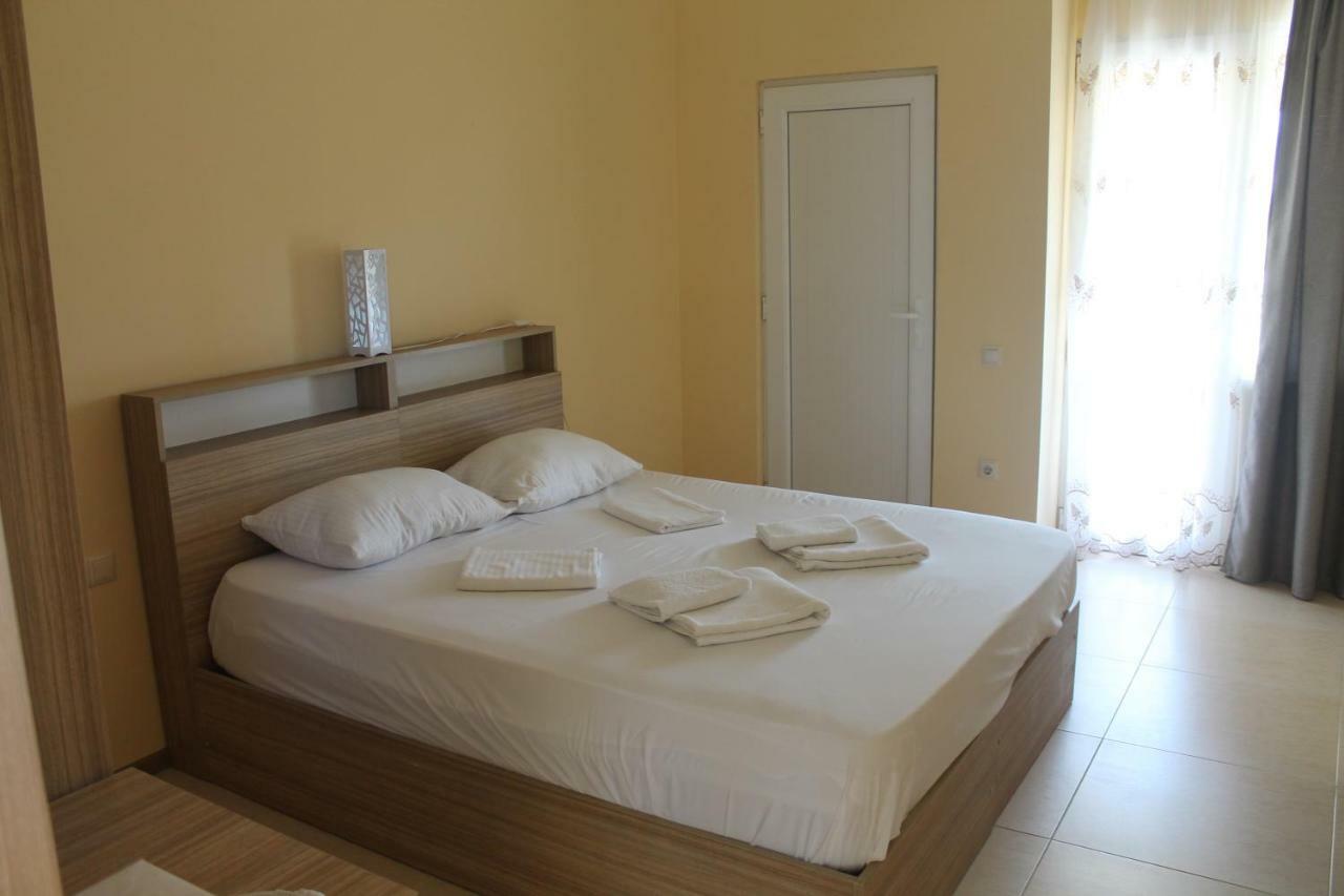 Okro Life Kobuleti Exterior photo