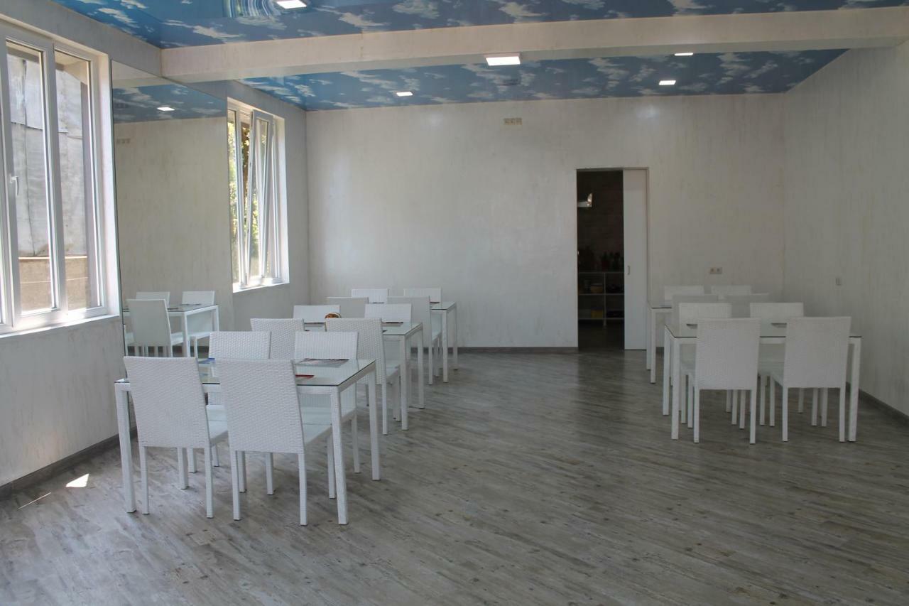 Okro Life Kobuleti Exterior photo