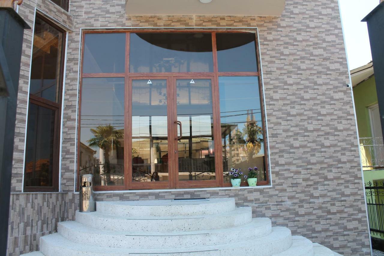 Okro Life Kobuleti Exterior photo